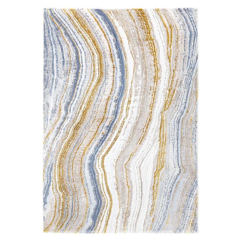 Wiltonmatta KM Carpets Joy Art 200x290 cm