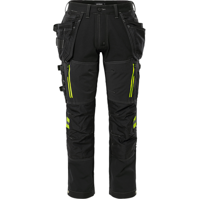 Byxa Fristads Dam 2569 STP