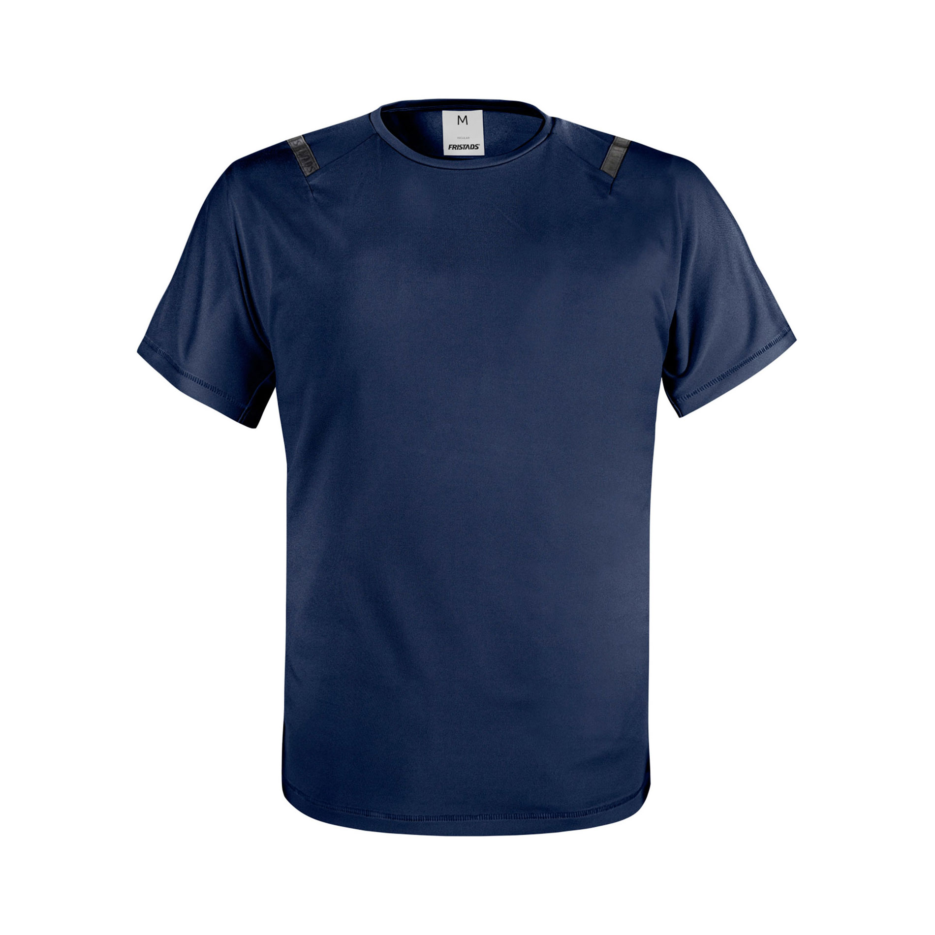 T-shirt Fristads Green 7520 GRK Storlek: 3XL, Mörk marinblå
