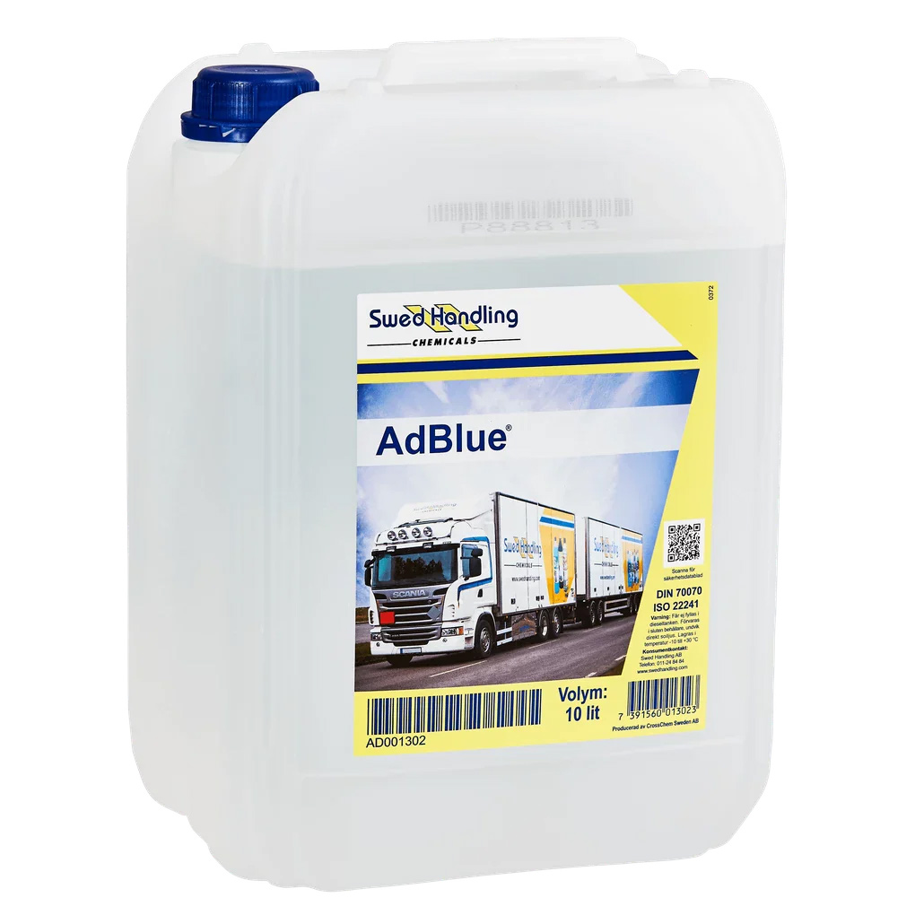 AdBlue SGA 10 liter