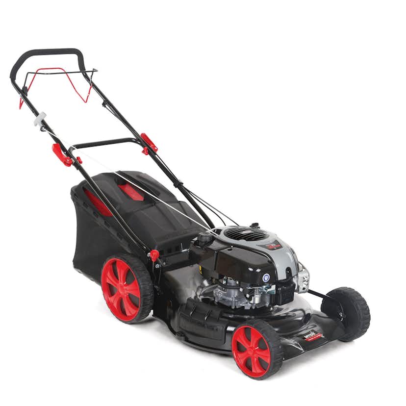 Gräsklippare MTD Smart 53 SPBS