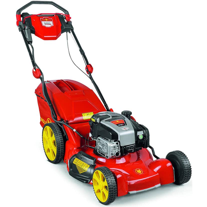 Gräsklippare WOLF-Garten A 530 A SP HW IS