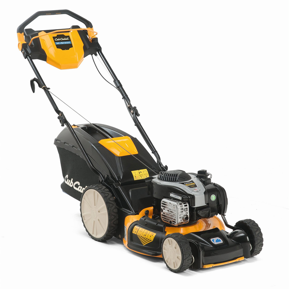 Grässklippare Cub Cadet LM3 CR46S