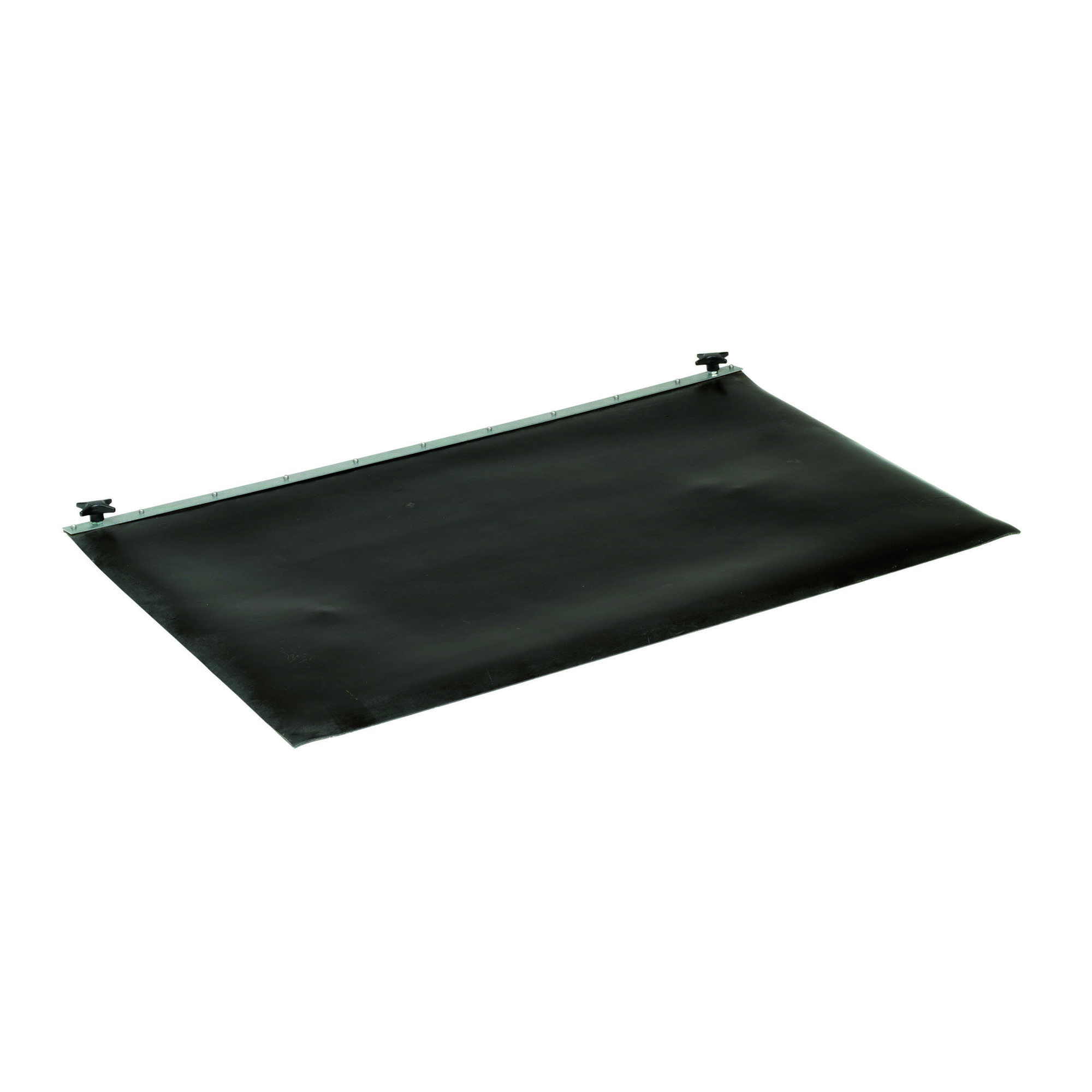 Dammskydd Stiga Till Sopaggregat