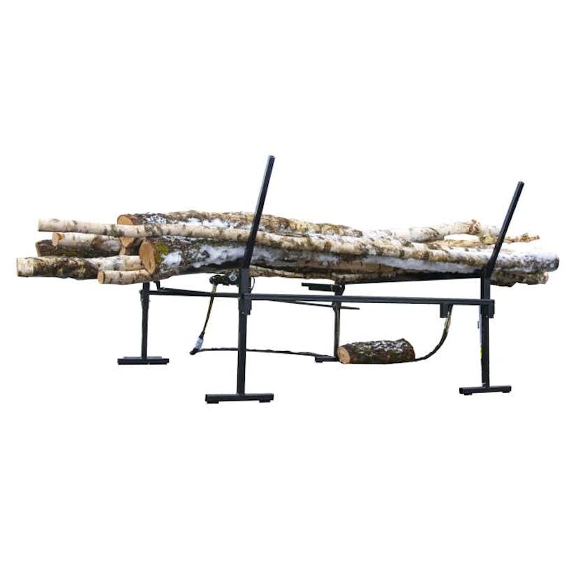 Stockbord Kellfri Hydrauliskt