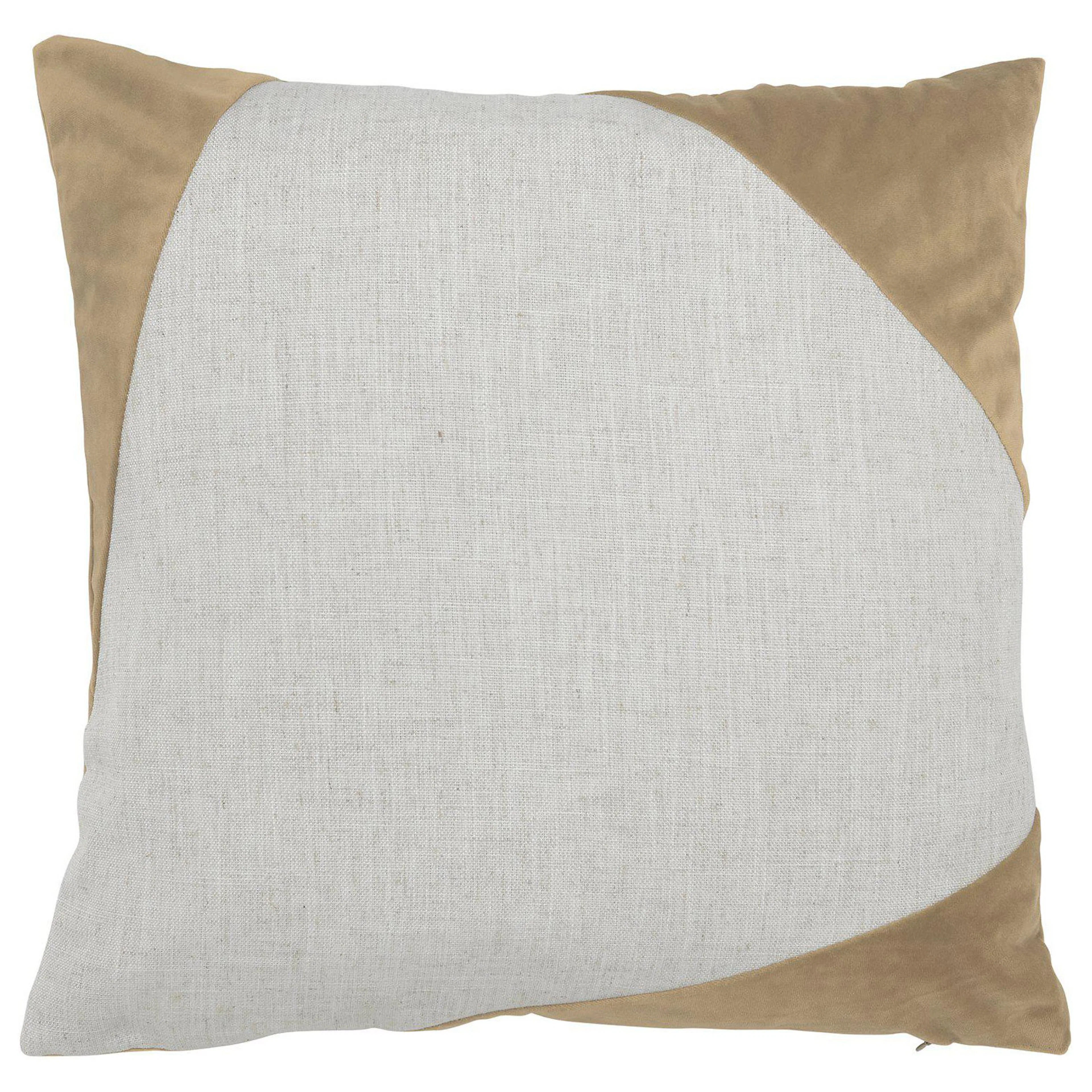 Gul/Beige