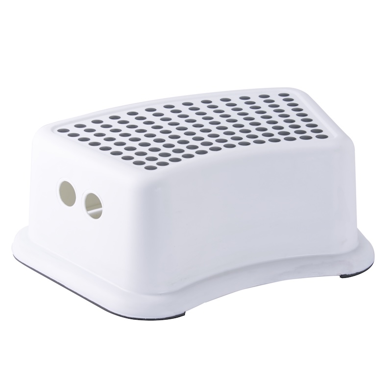 Barnpall Spirella med Halkskydd