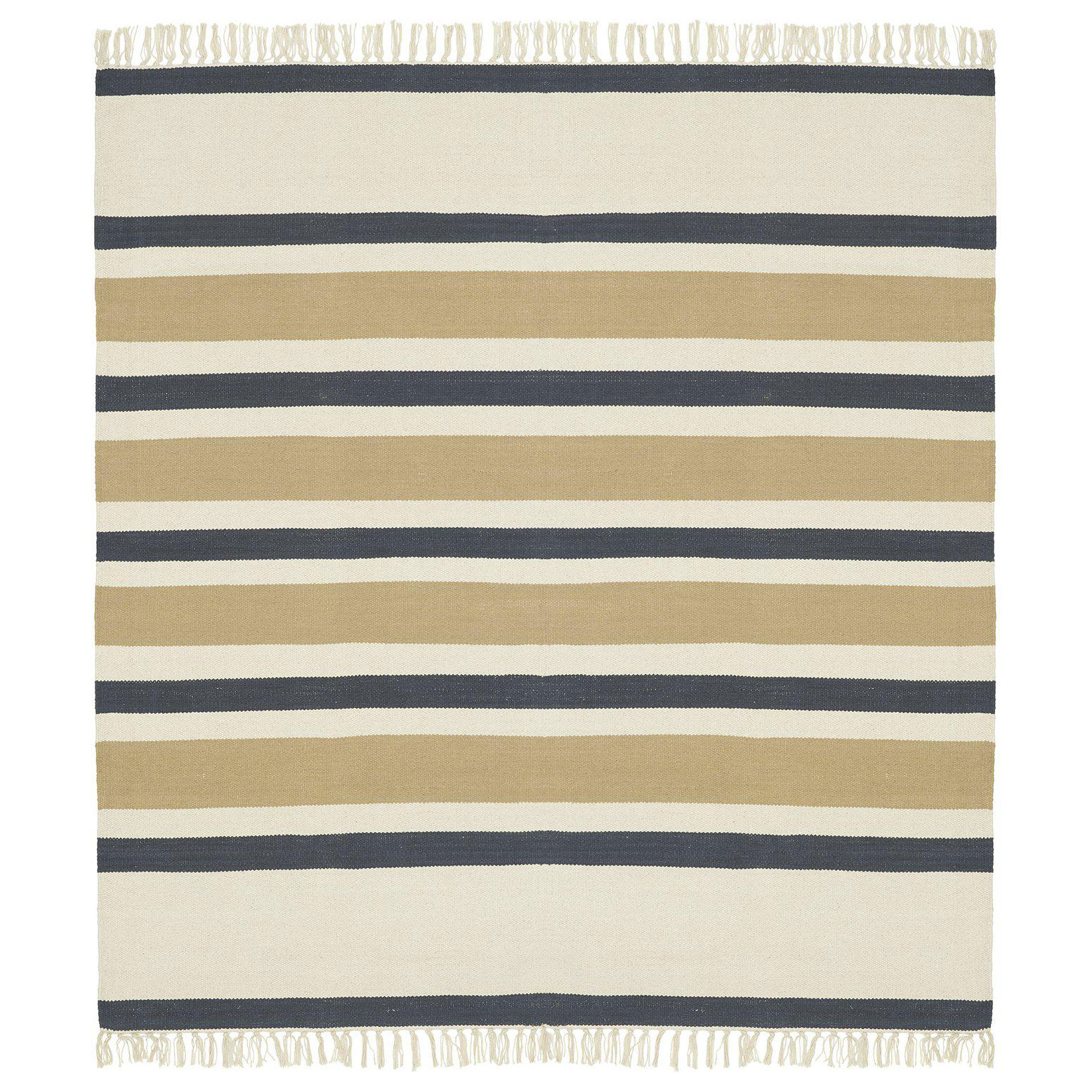 Flatvävd Matta Svanefors Ivan 1700x2400