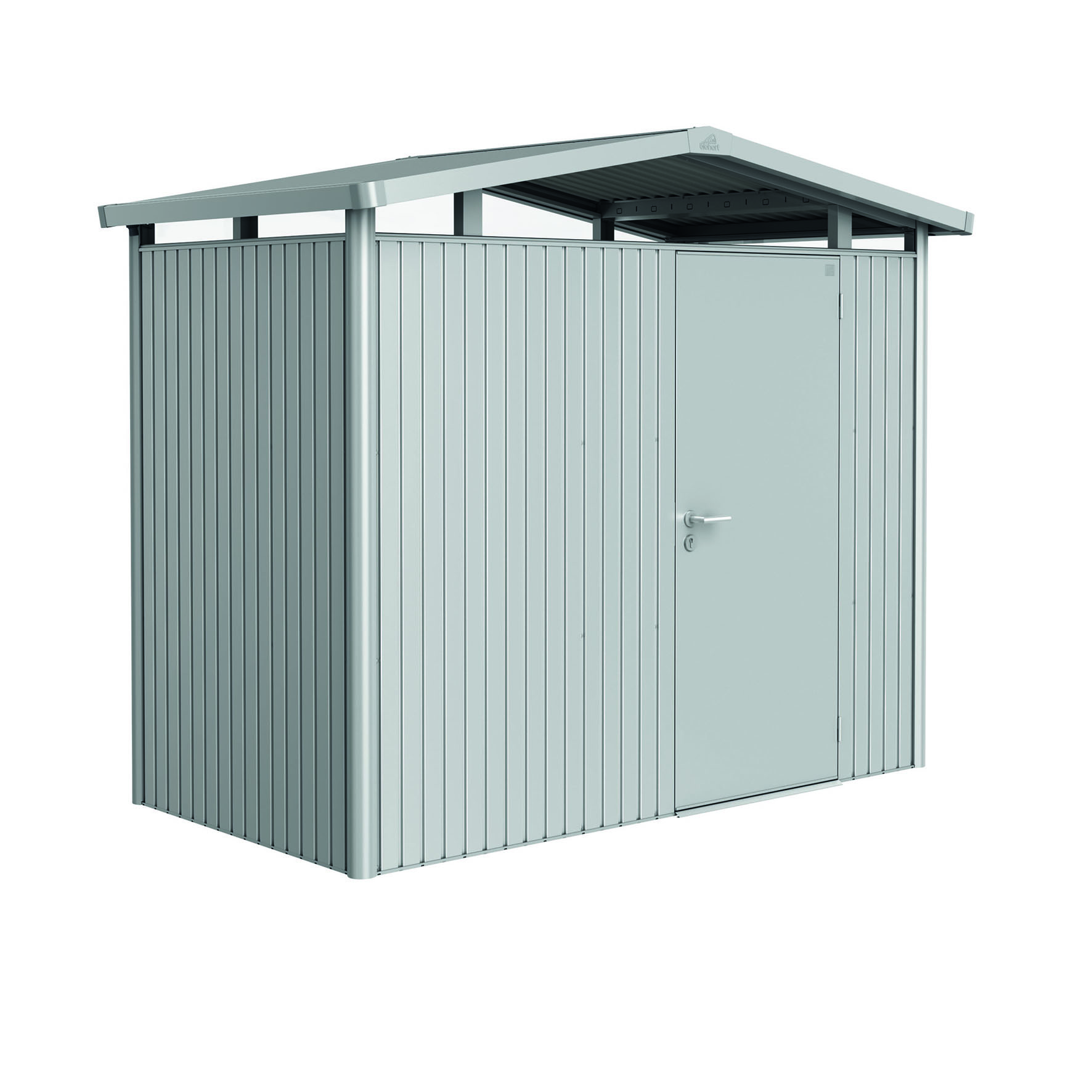 Redskapsbod Biohort Panorama P1