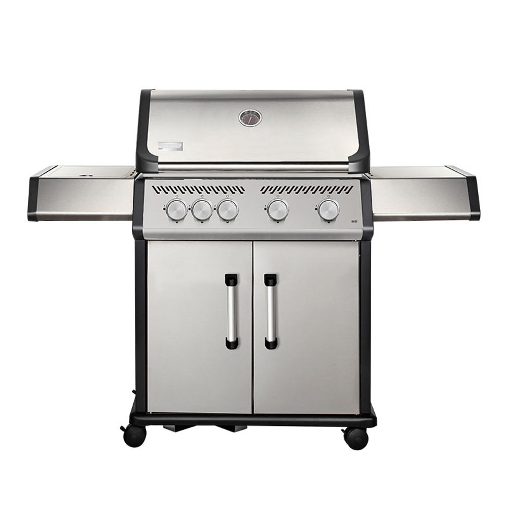 Gasolgrill Bluegaz X401