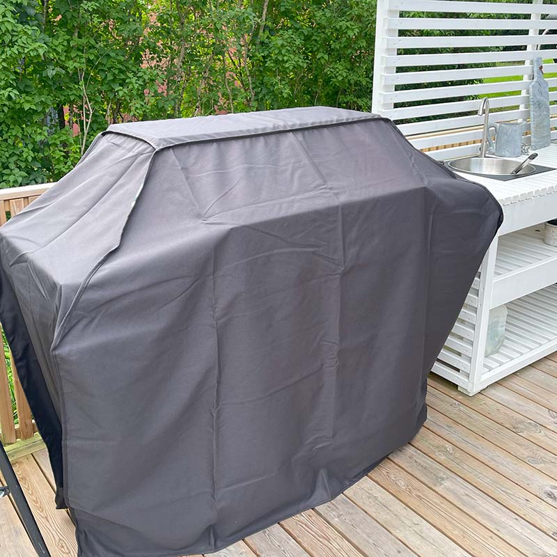 Grillöverdrag Bluegaz Large