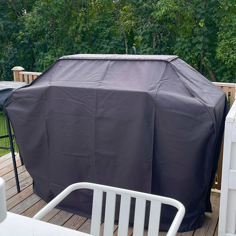 Grillöverdrag Bluegaz Large