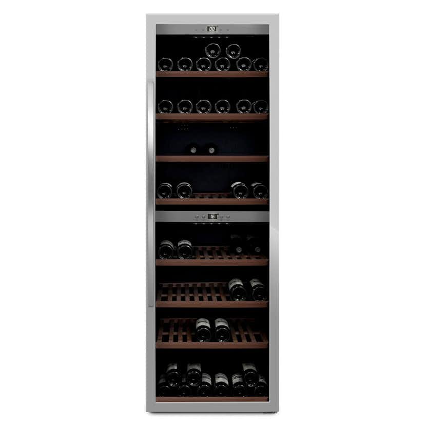 Vinkyl mQuvée WineExpert 180 SW-180 Rostfri