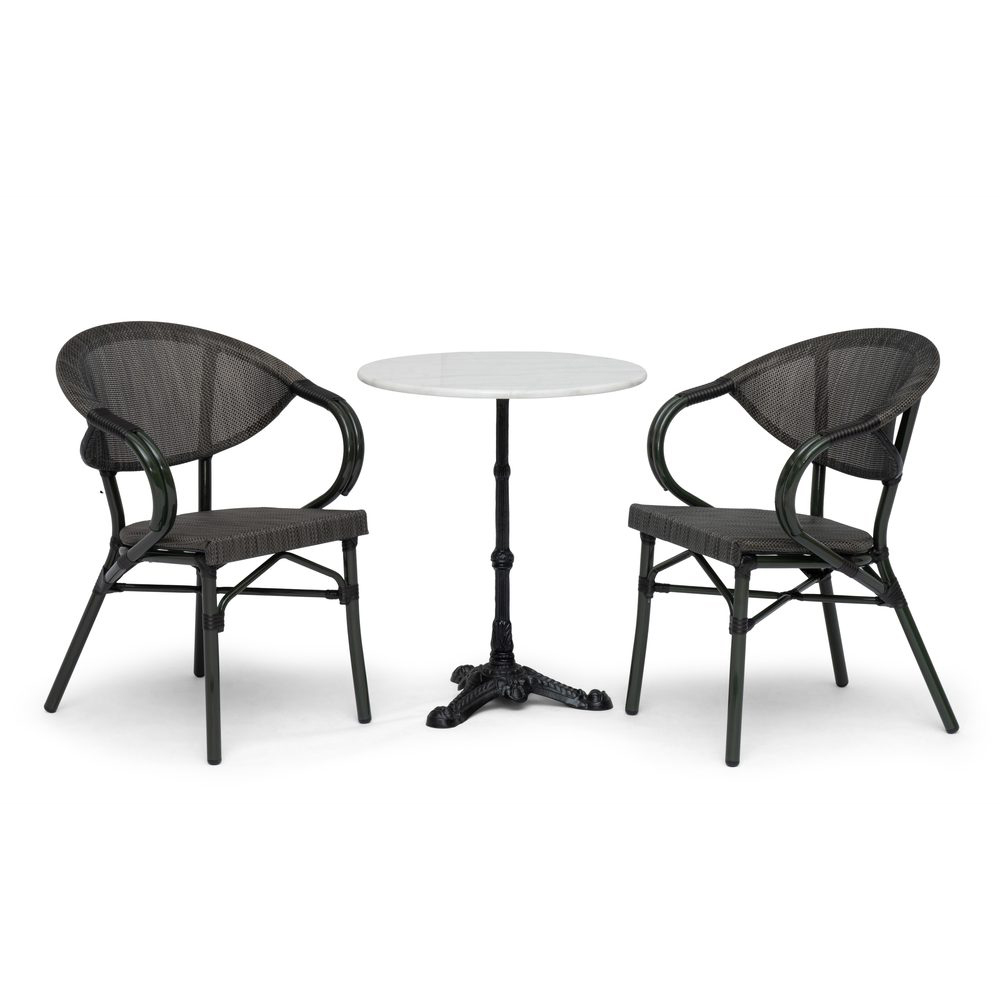 Caféstol Hillerstorp Äppelhed