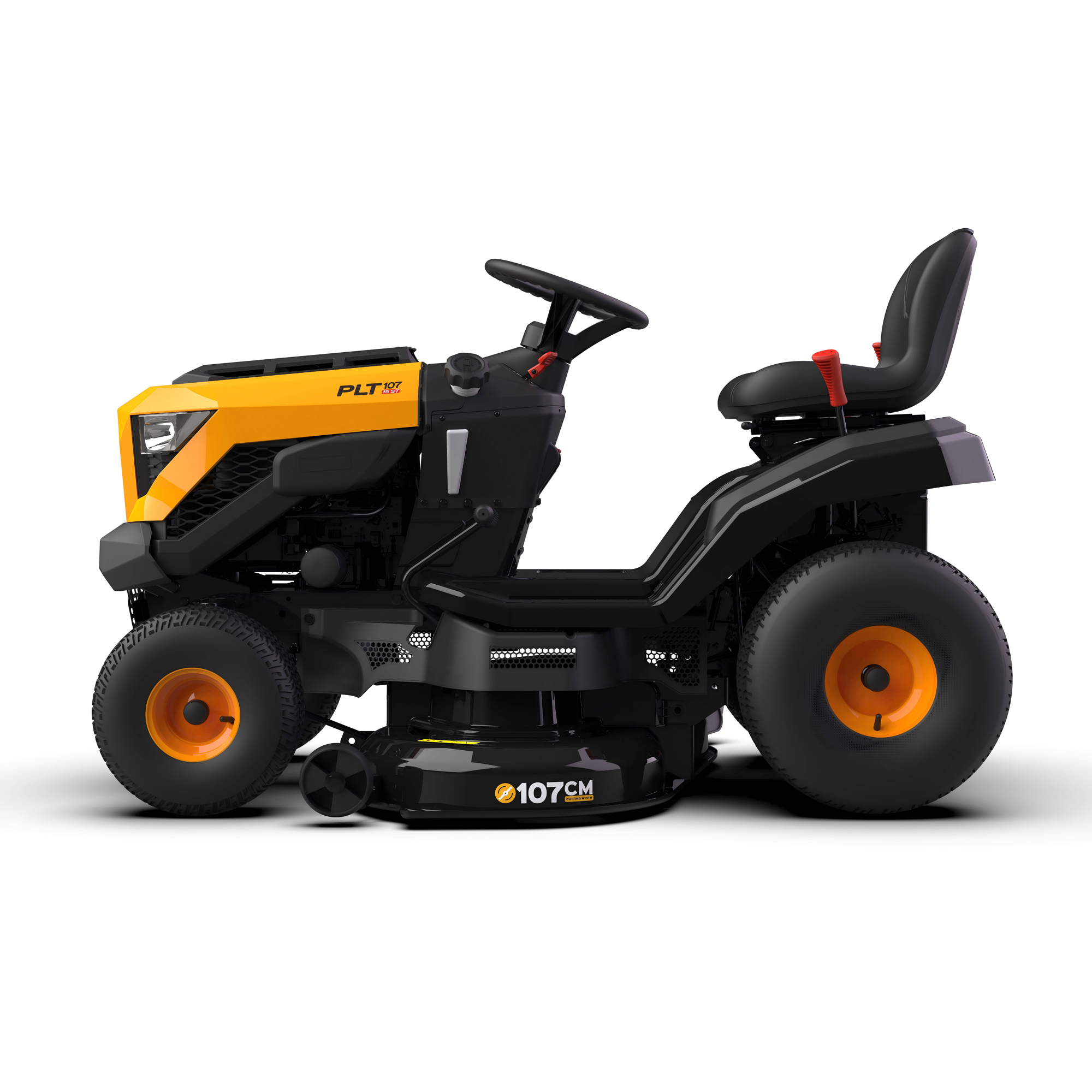 Trädgårdstraktor Mowox by AL-KO PLT 107 cm