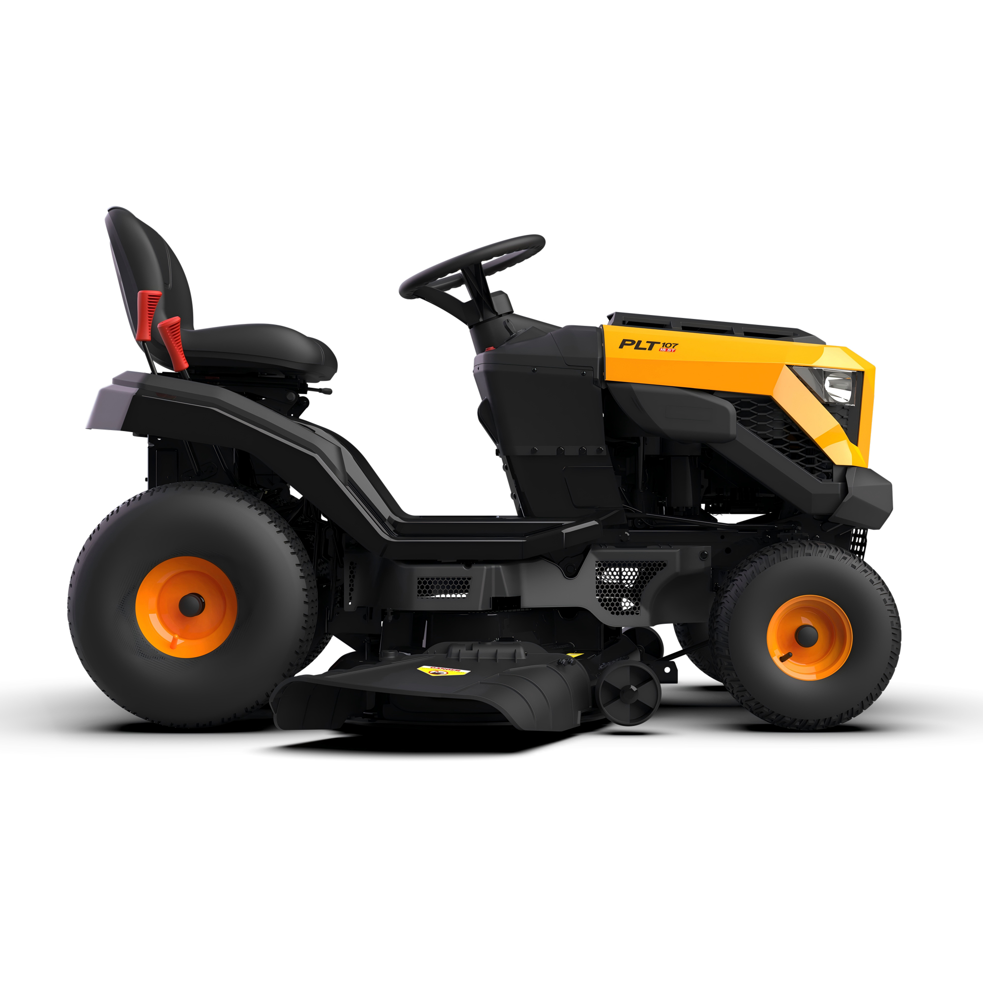 Trädgårdstraktor Mowox by AL-KO PLT 107 cm