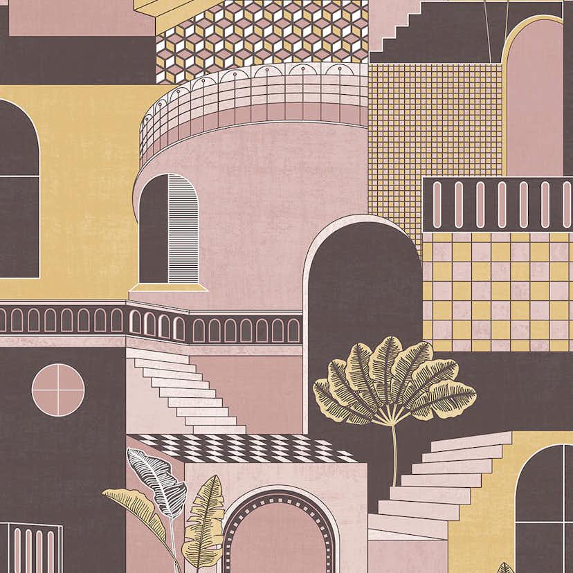 Tapet Holden Imaginarium 2 13102