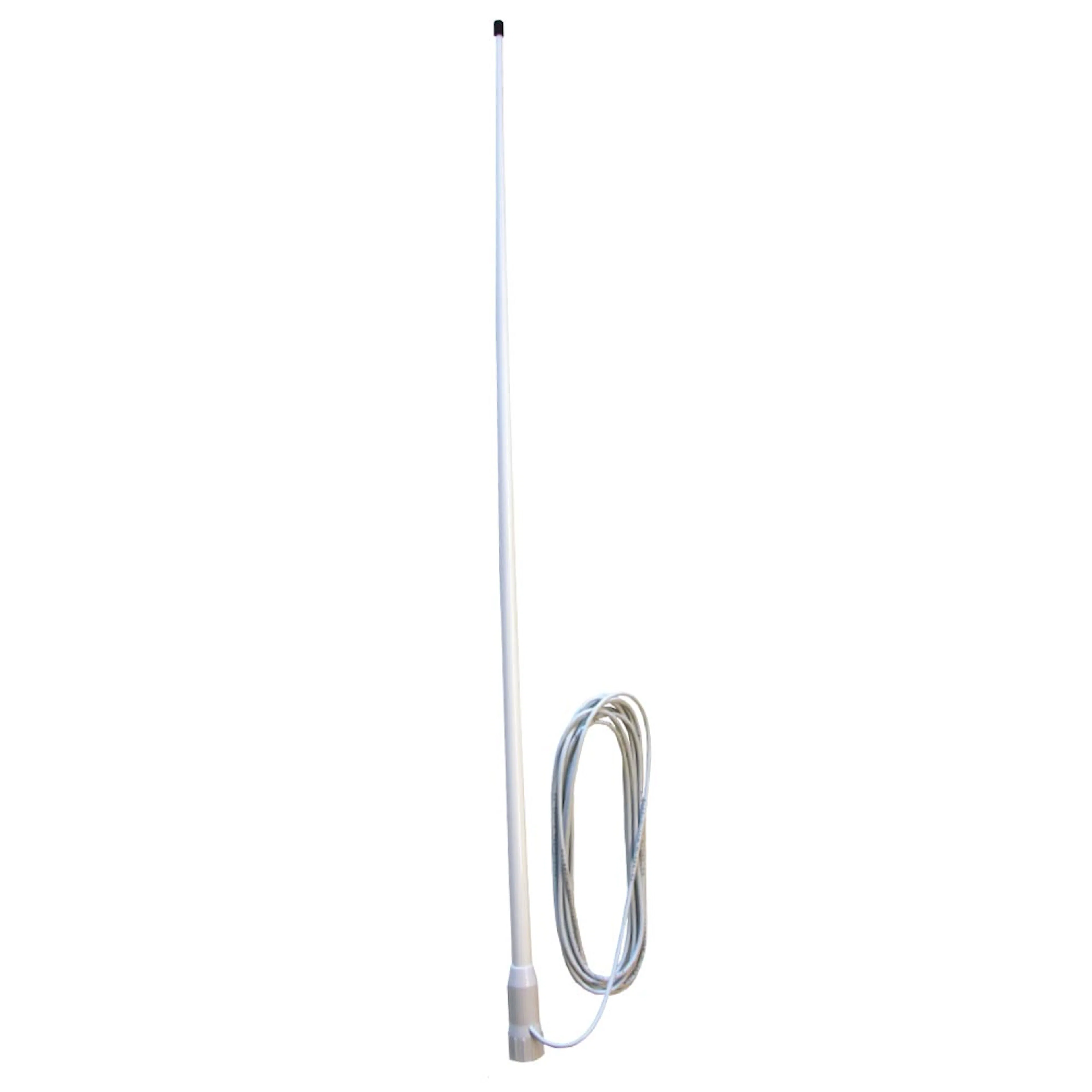 VHF-Antenn LTC för Motorbåt