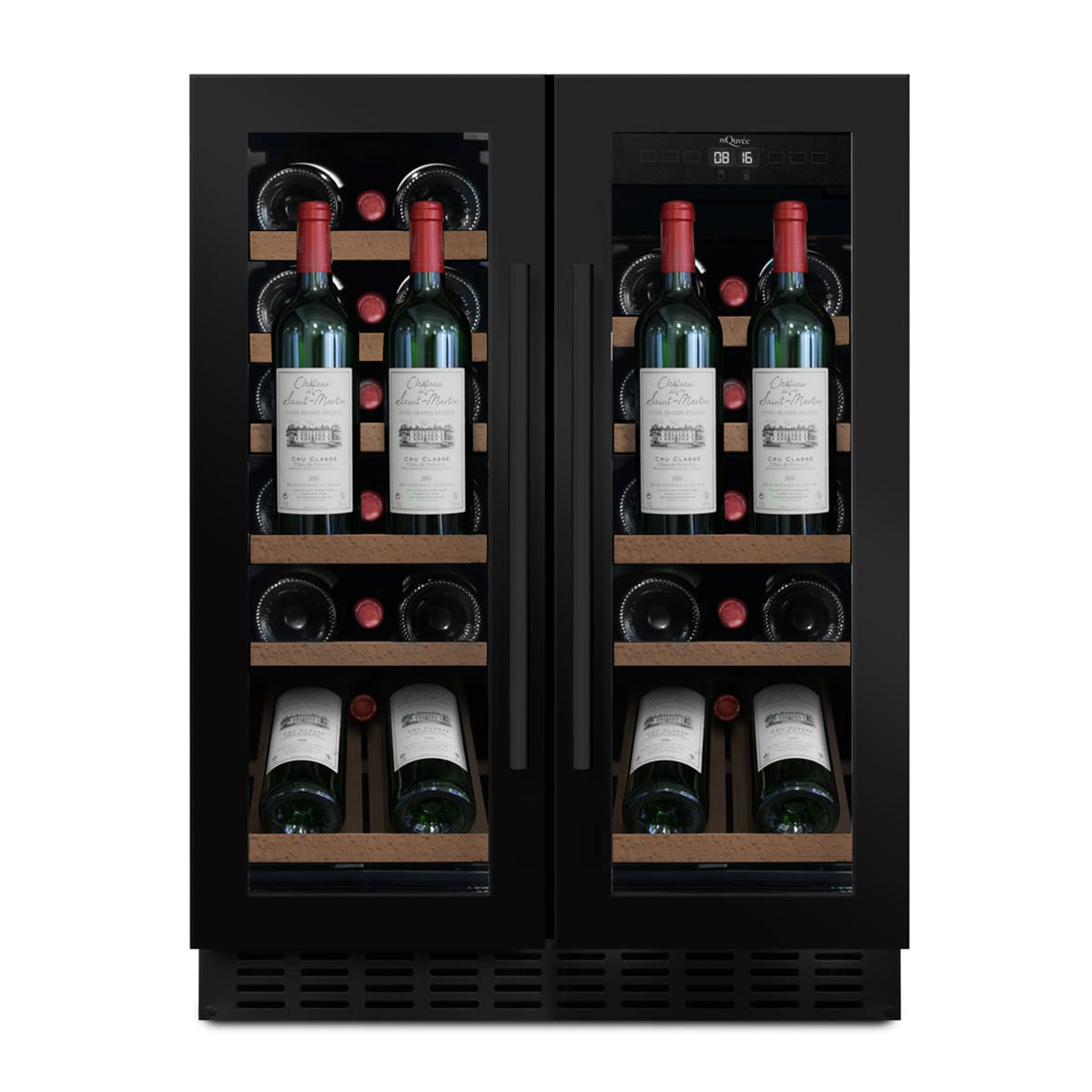 Vinkyl mQuvée WineCave 60D2
