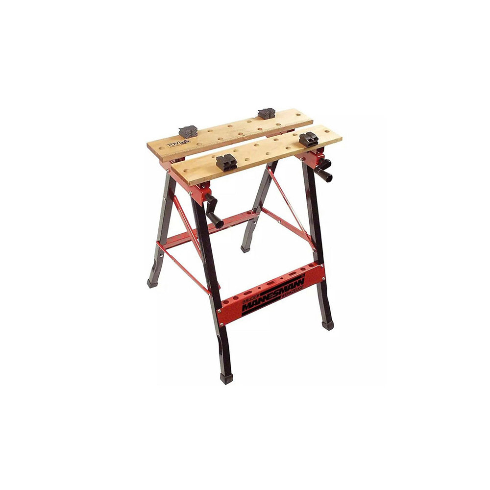 Arbetsbänk Brüder Mannesmann 7000/M