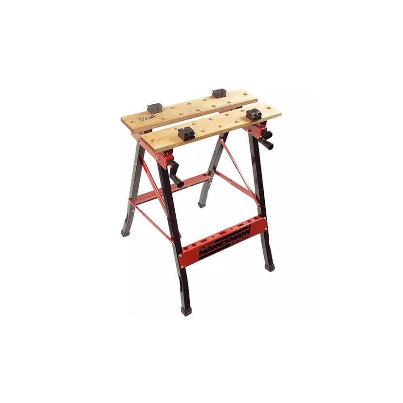 Arbetsbänk Brüder Mannesmann 7000/M