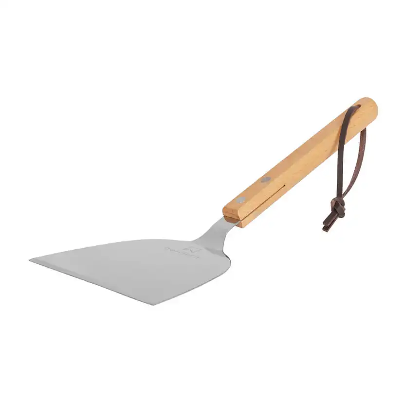 Stekspade Japansk Norrjern med Extra Bred Kant