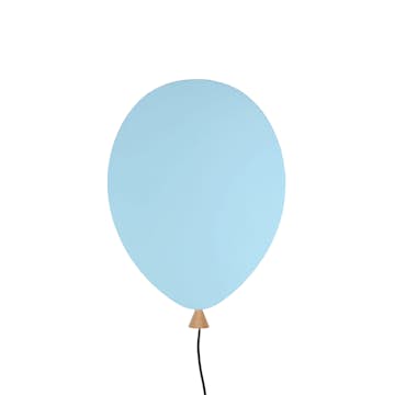 Vägglampa Globen Lighting Balloon