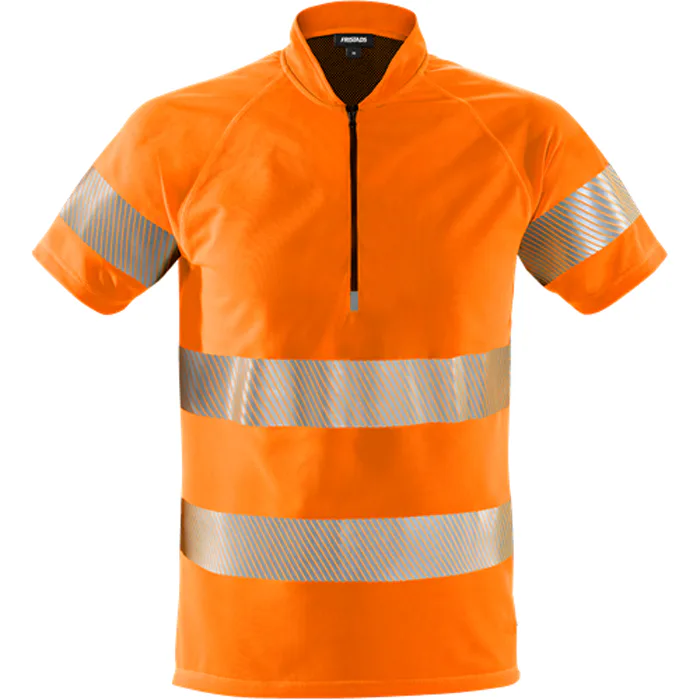 T-shirt Fristads Funktion KL 3 7117 TCY
