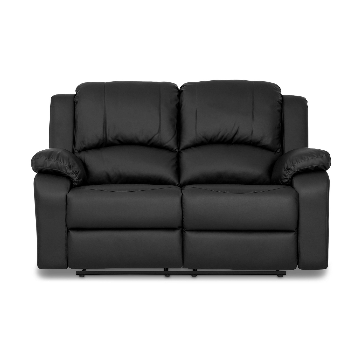 Reclinersoffa Manor House Norbo 2-sits Biosoffa i Konstläder