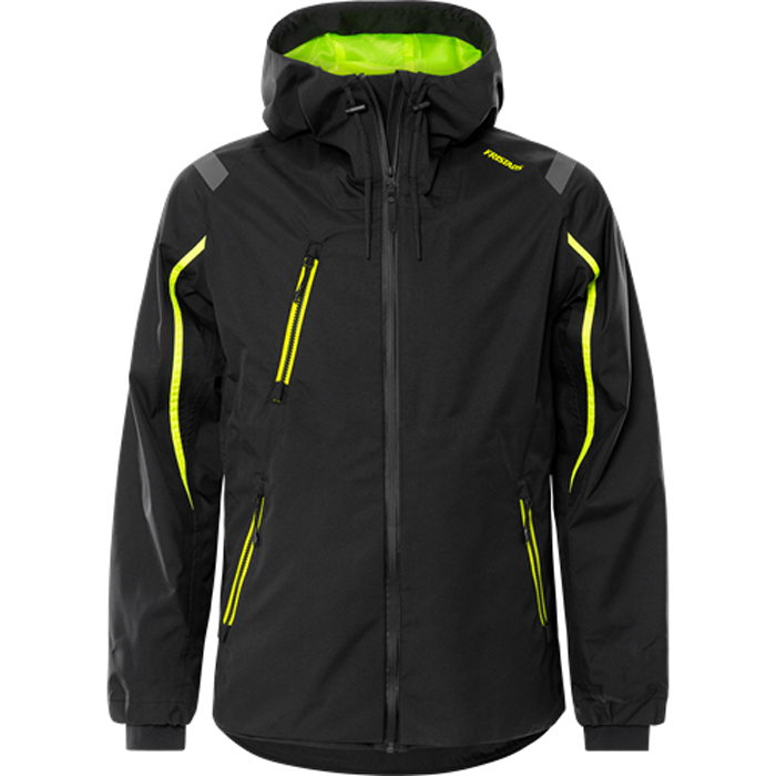 Skaljacka Fristads Gore-tex 4864 GXP