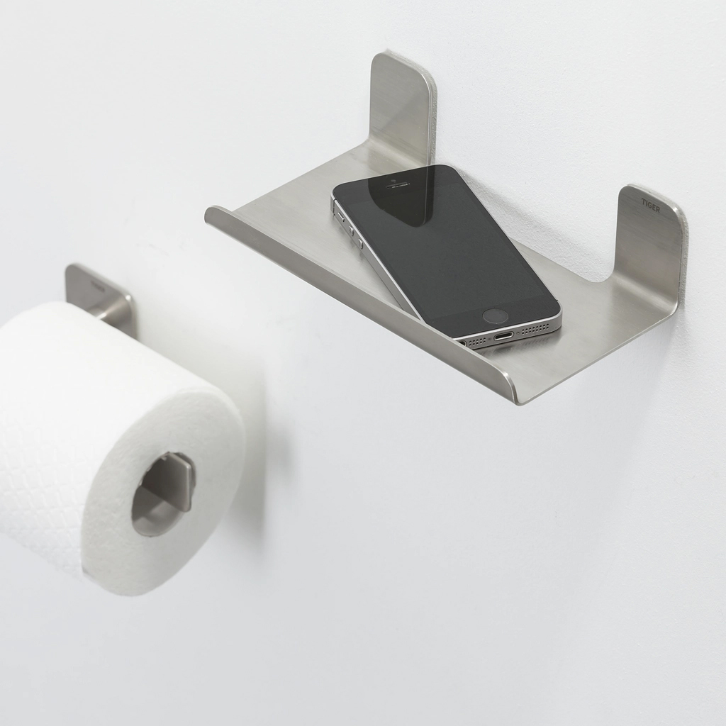 Badrumshylla Tiger Colar