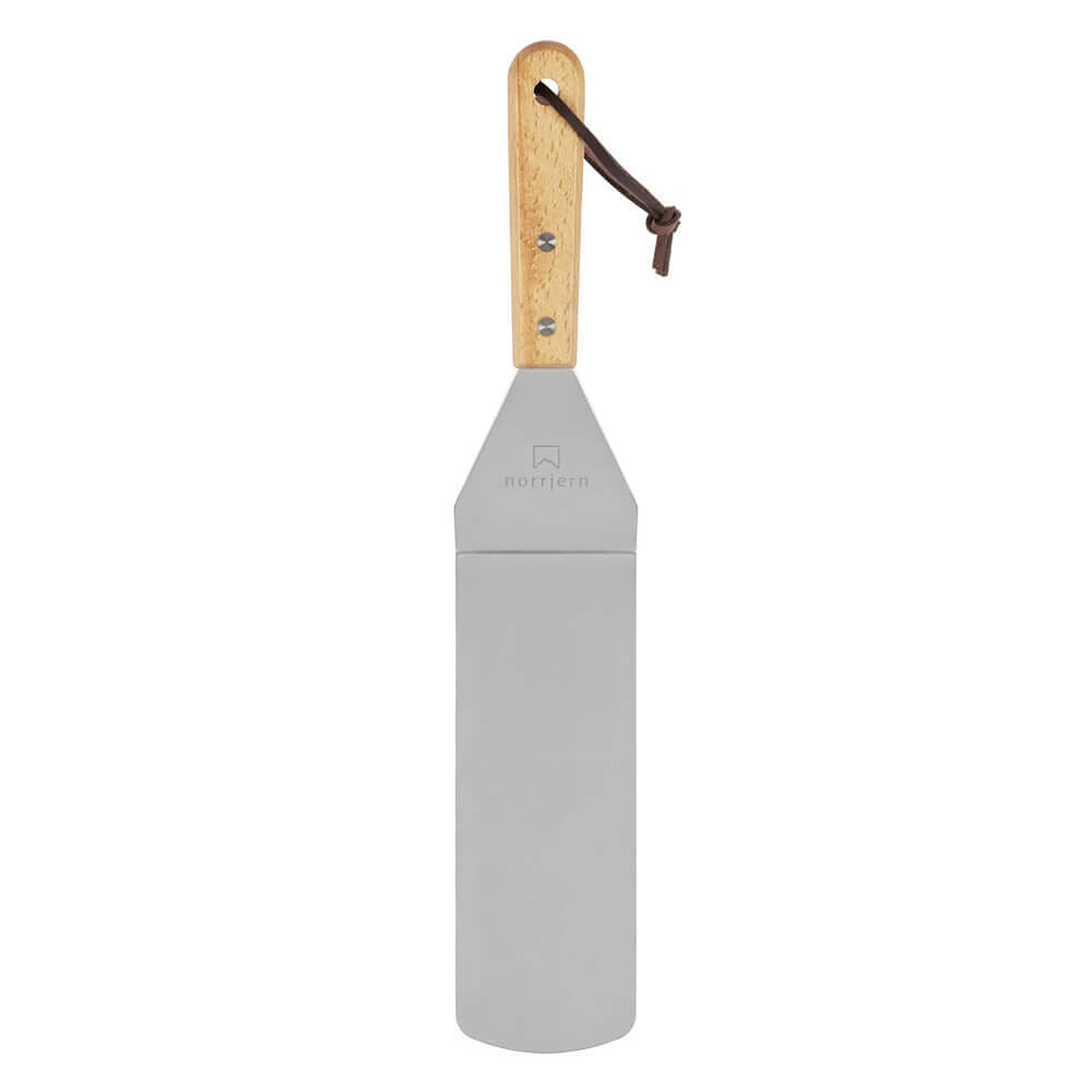 Stekspade Long Norrjern med Ergonomiskt Handtag