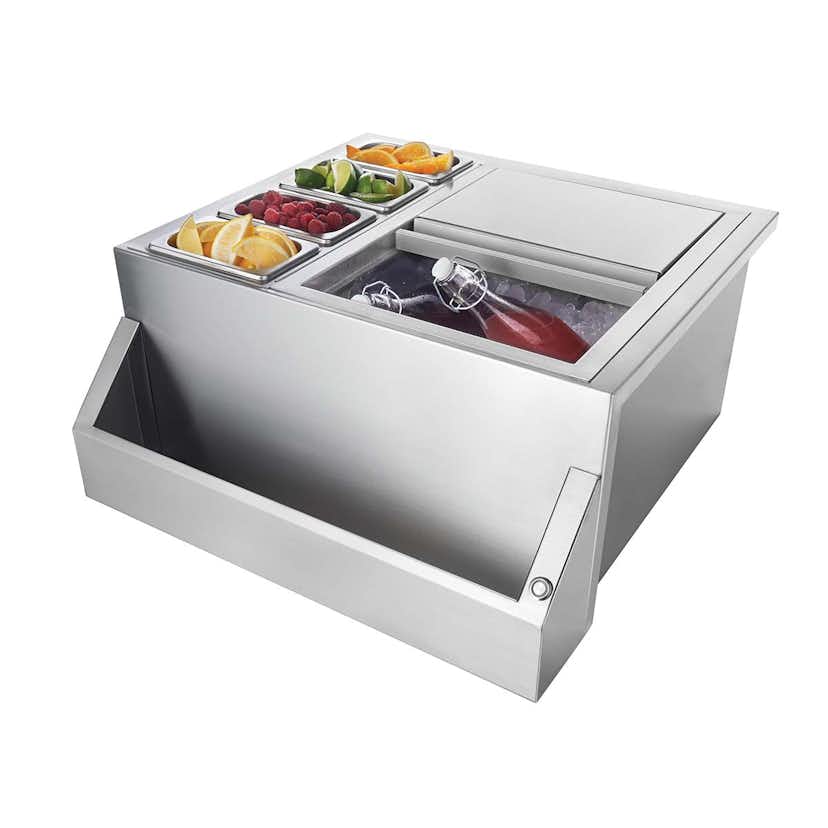 Dryckeskylmodul Napoleon BI-2418-BEV