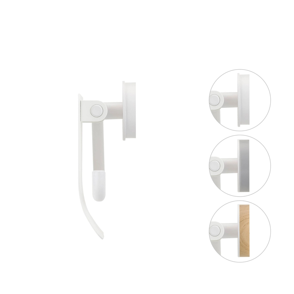 Toalettpappershållare Tiger Urban Med Lock