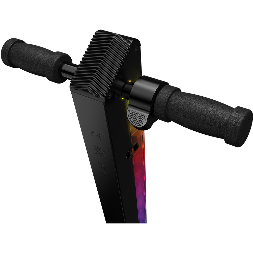 El Sparkcykel Razor Sonic Glow Electric Scooter 13173825