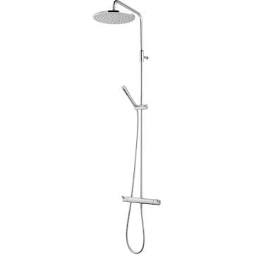 Takduschset Mora Inxx Shower System Kit