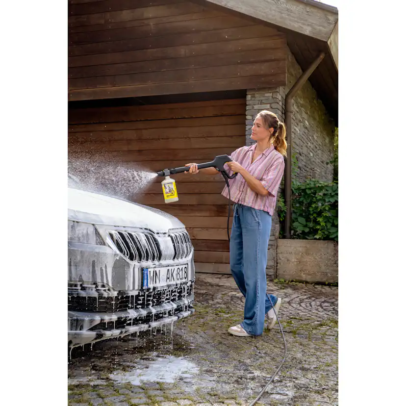 Högtryckstvätt Kärcher K 7 Comfort Premium EcoBooster EU