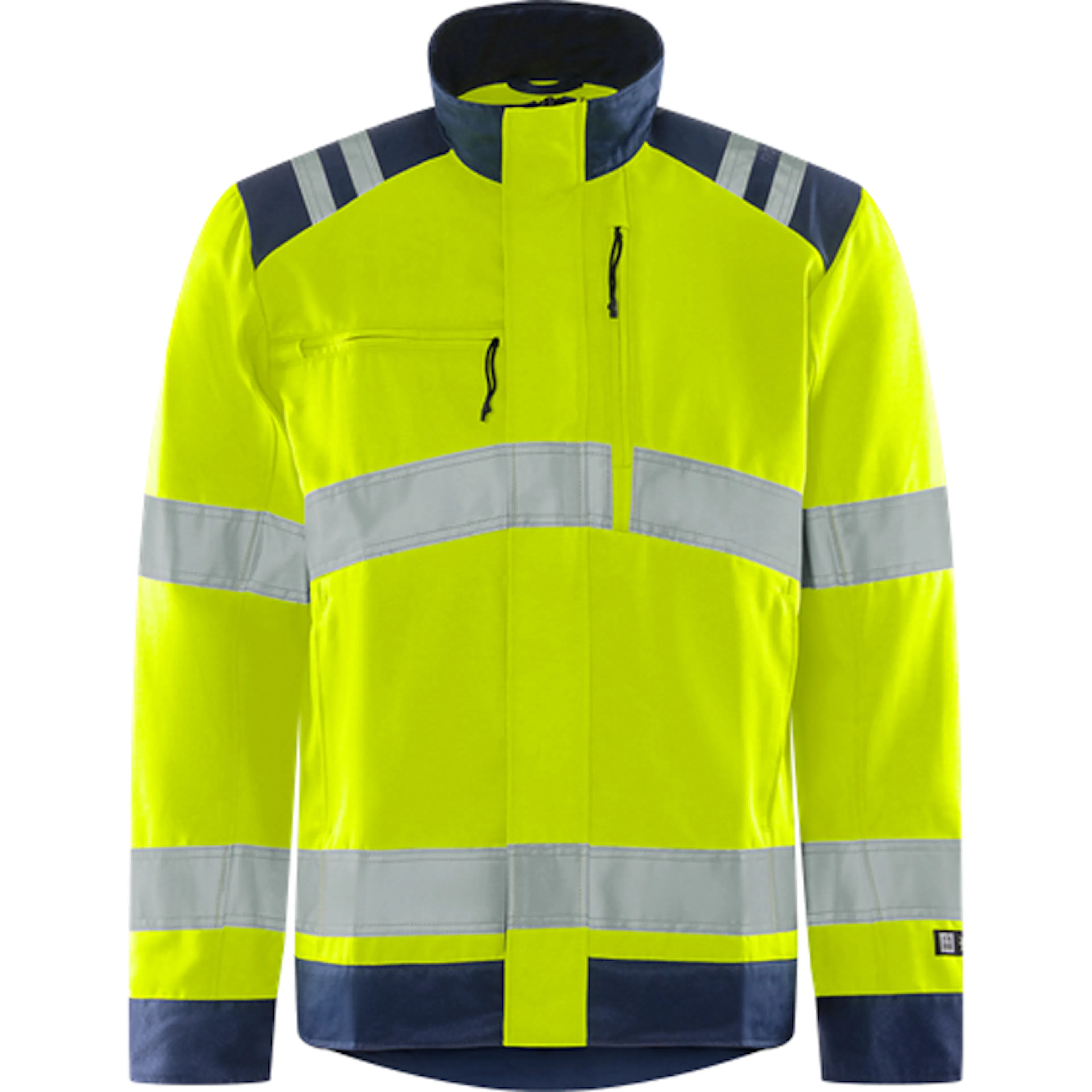 Jacka Fristads Green Varsel KL 3 4067 GPLU