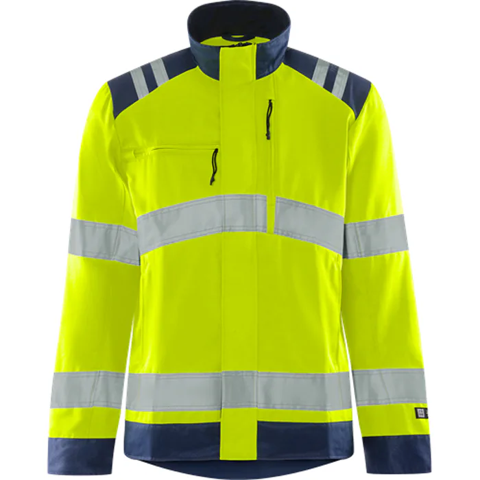 Jacka Fristads Green Varsel Dam KL 3 4068 GPLU