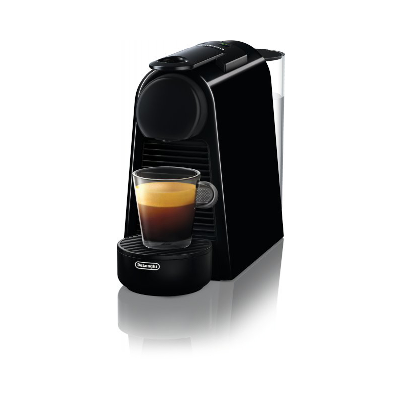 Kapselmaskin Nespresso Essenza Mini Svart
