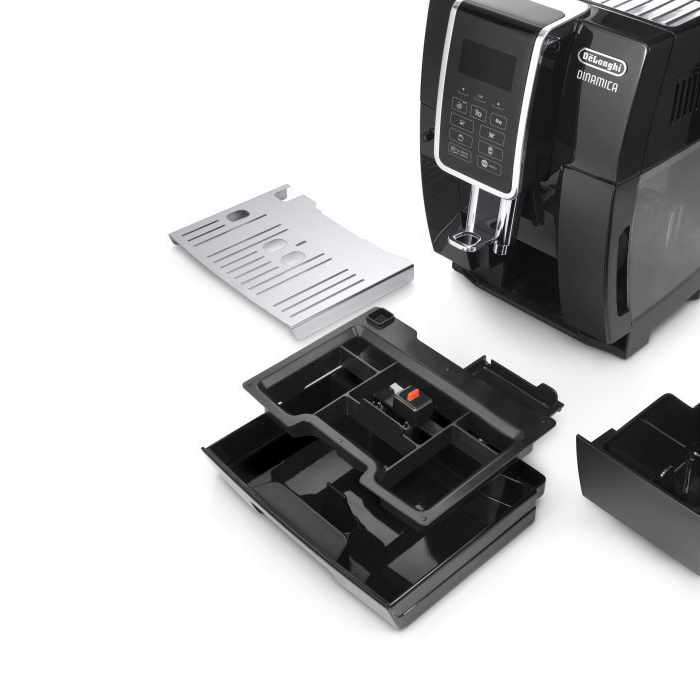 Espressomaskin DeLonghi Dinamica ECAM350.55.B