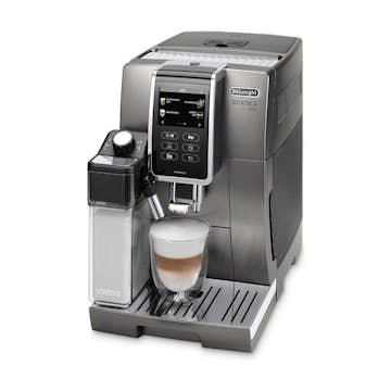 Espressomaskin DeLonghi Dinamica Plus ECAM370.95.T
