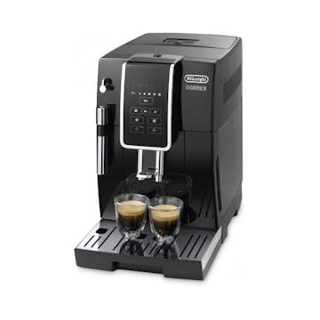 Espressomaskin DeLonghi Dinamica ECAM350.15.B