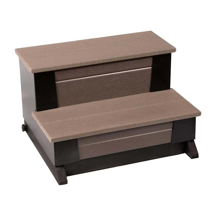 Trappa Marquis Elite Step II