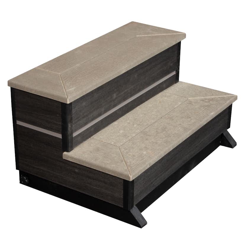 Trappa Marquis Vector Step II