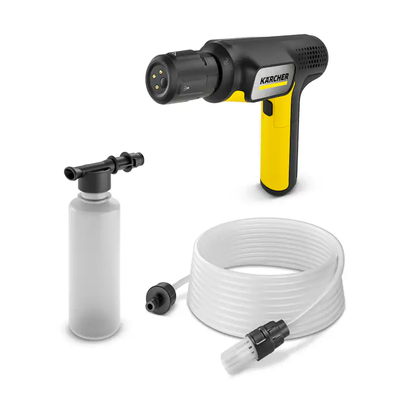 Högtryckstvätt Handhållen KärcherOC Handheld Compact EU