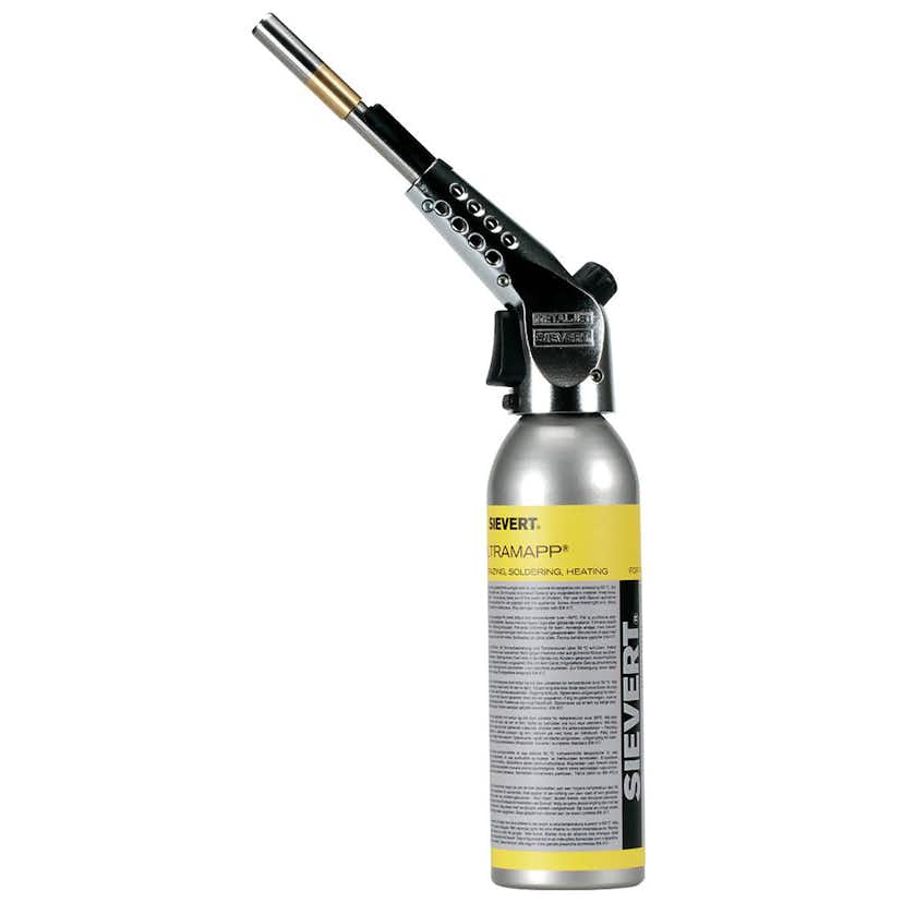 Blåslampa Sievert 2155-12 Metaljet