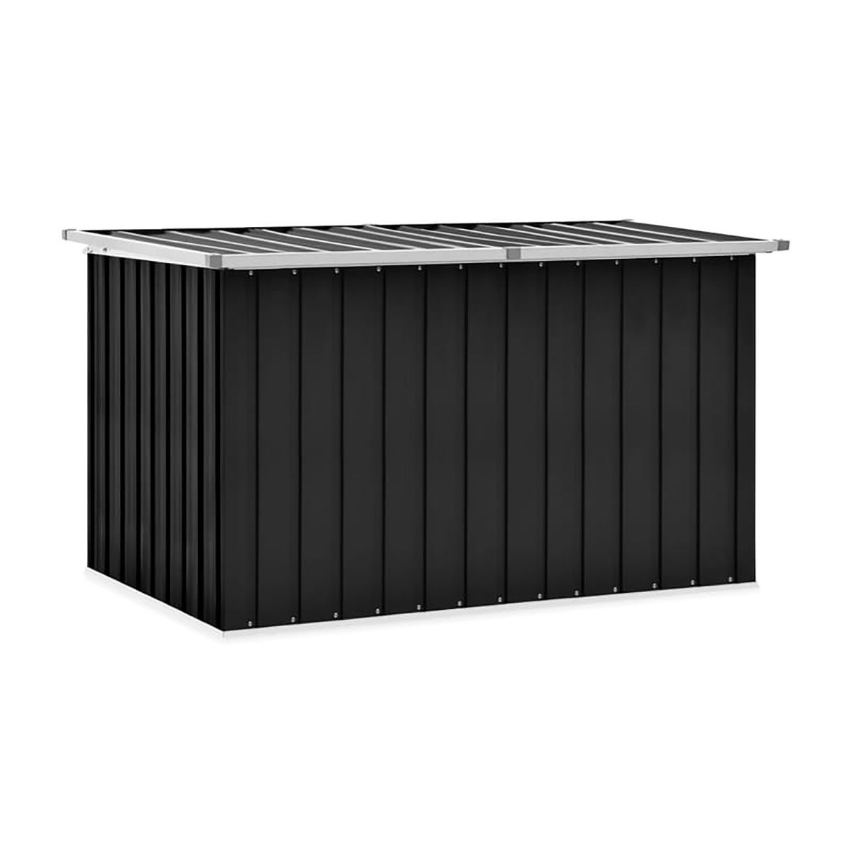 Dynbox VidaXL 1080L Antracit