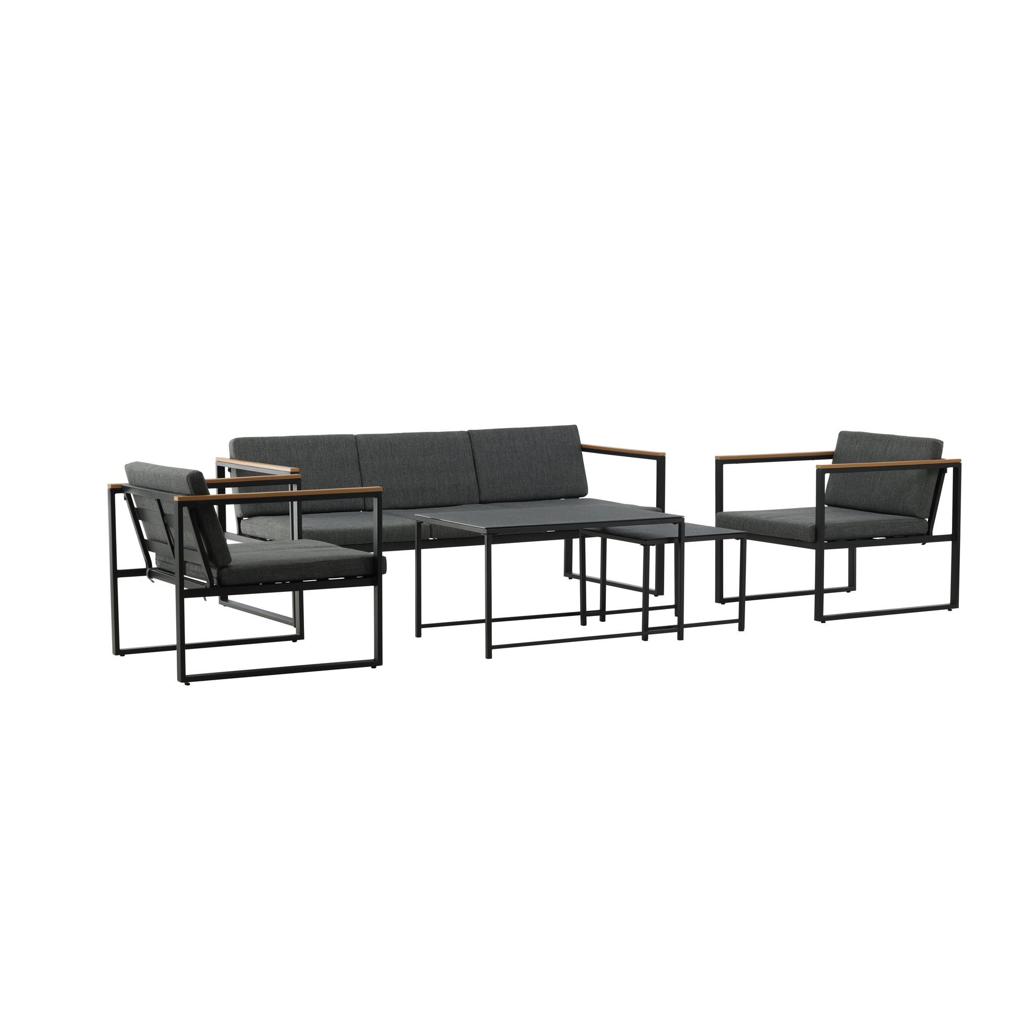 Soffgrupp Venture Home Dodge Utomhus