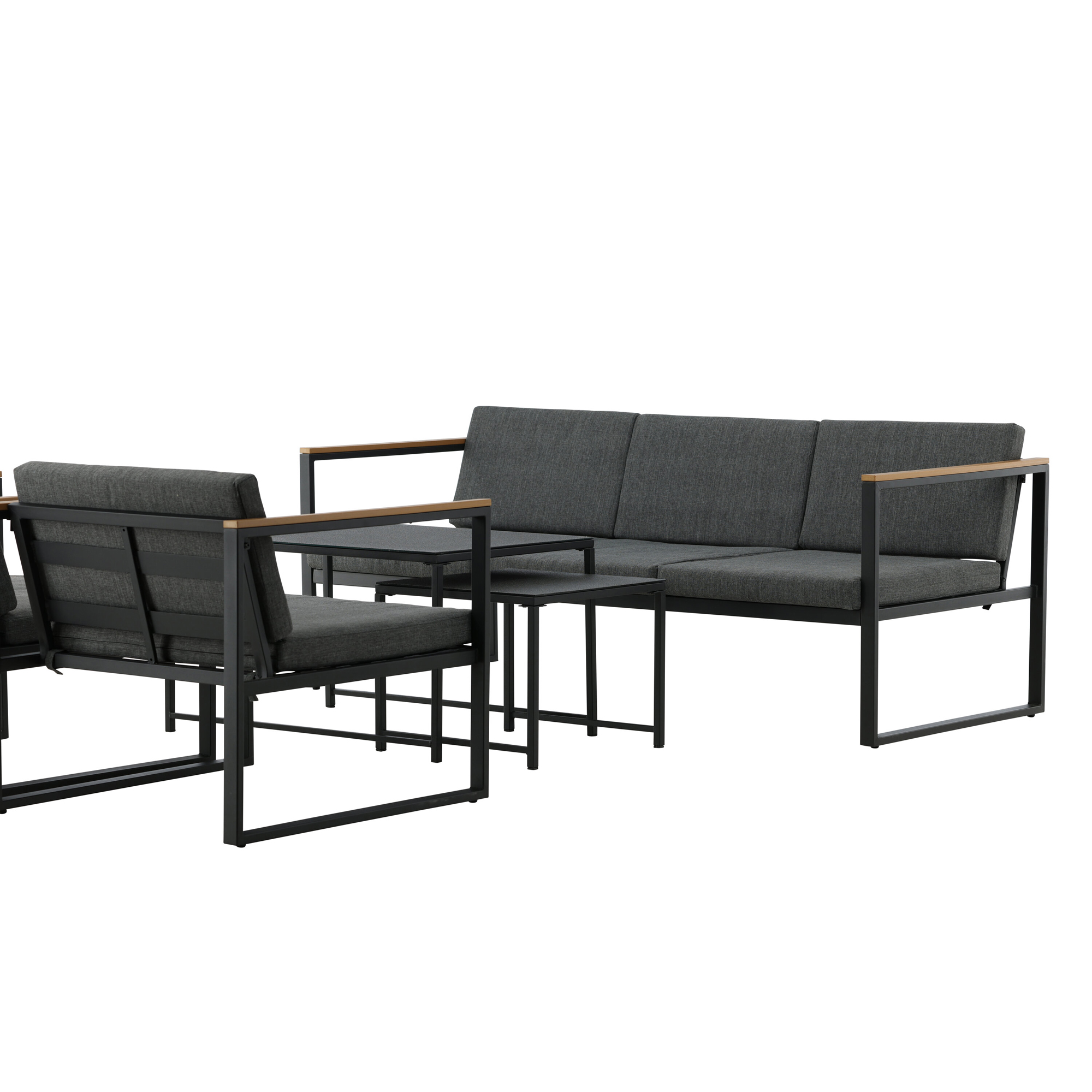 Soffgrupp Venture Home Dodge Utomhus